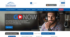 Desktop Screenshot of nhkansascity.com
